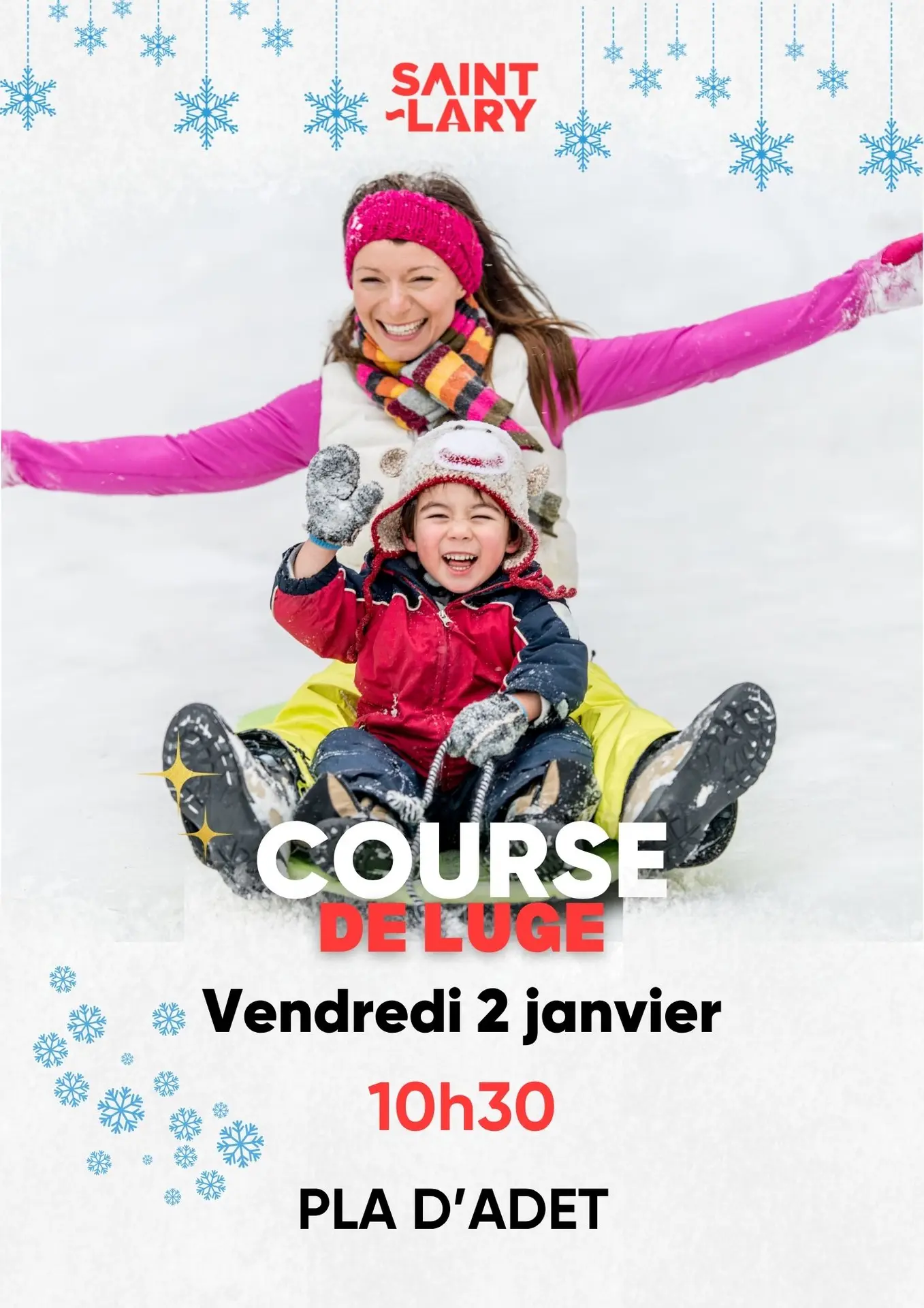 Animations hiver 2025 - 1