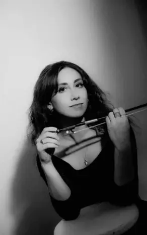 Arianna Smith Cordes en Gascogne