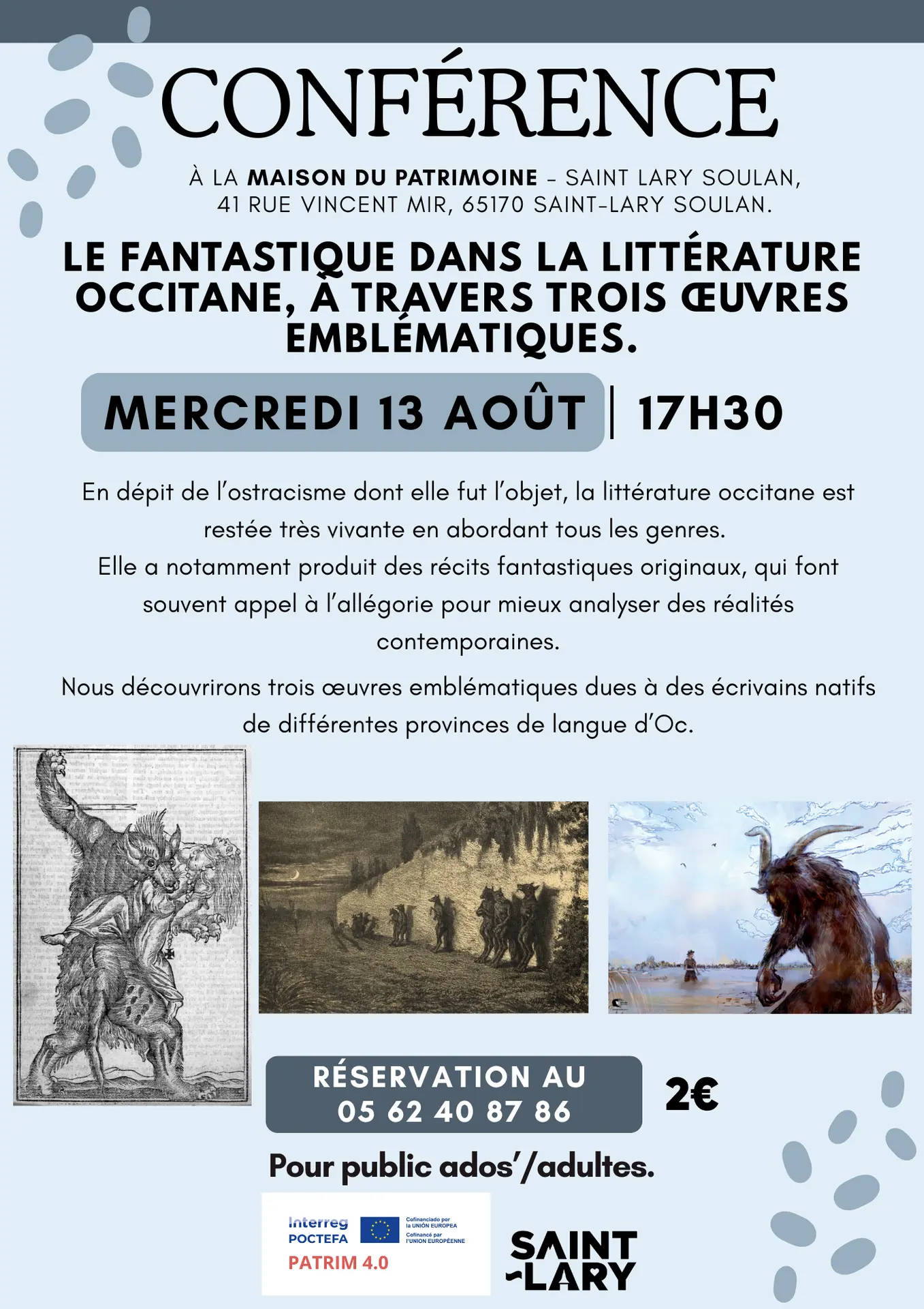 Atelier maroquinerie - 8
