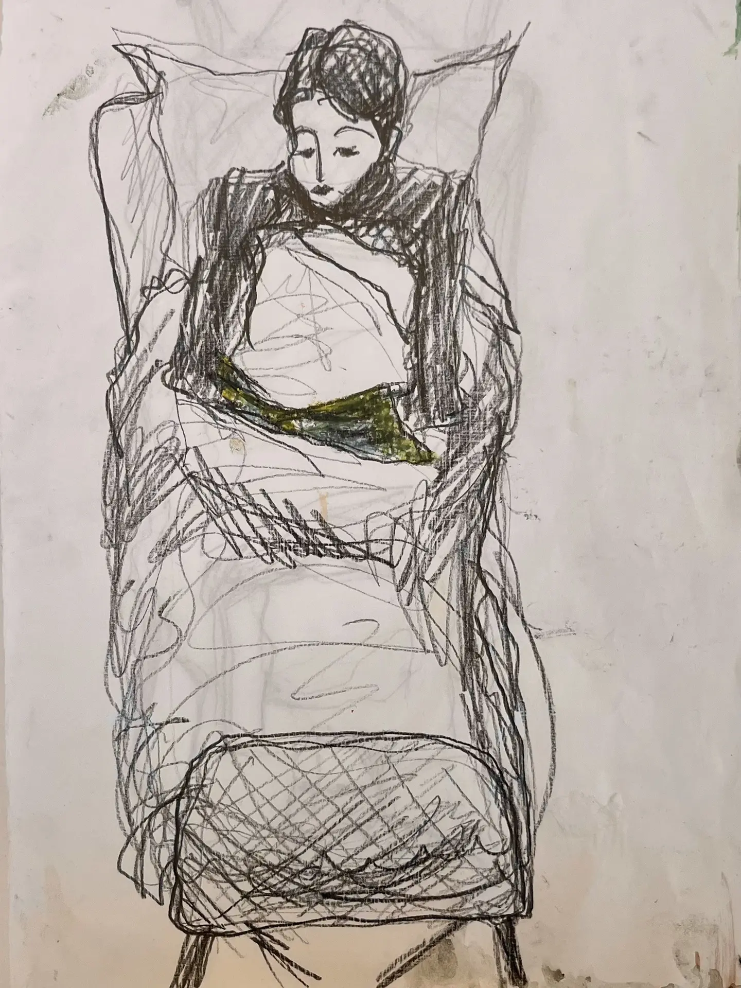 Atelier écriture