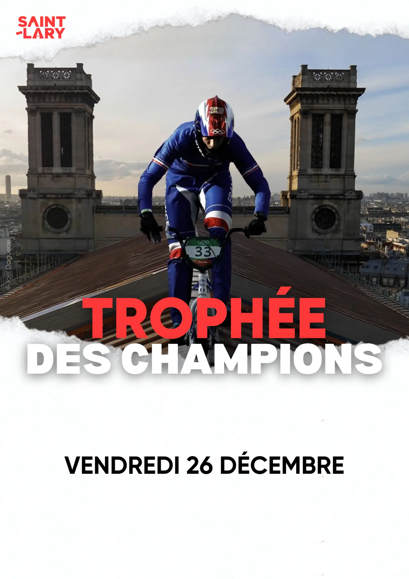 trophée des champions