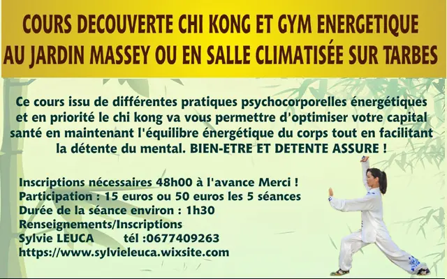 Ateliers Sylvie Leuca