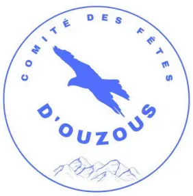 Logo Comité des fêtes d'Ouzous