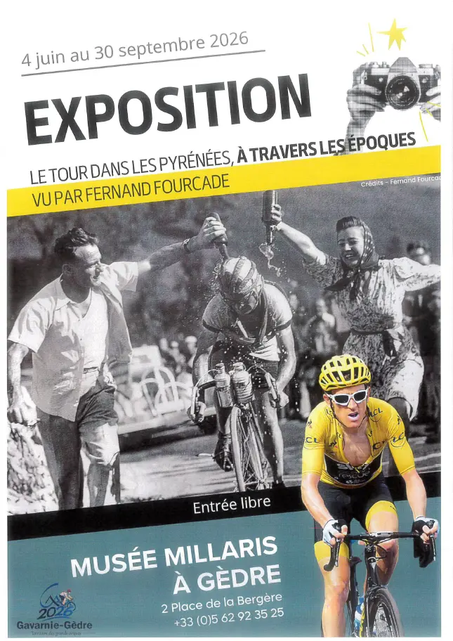 Affiche