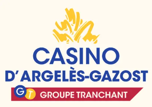 Logo Casino d'Argelès-Gazost