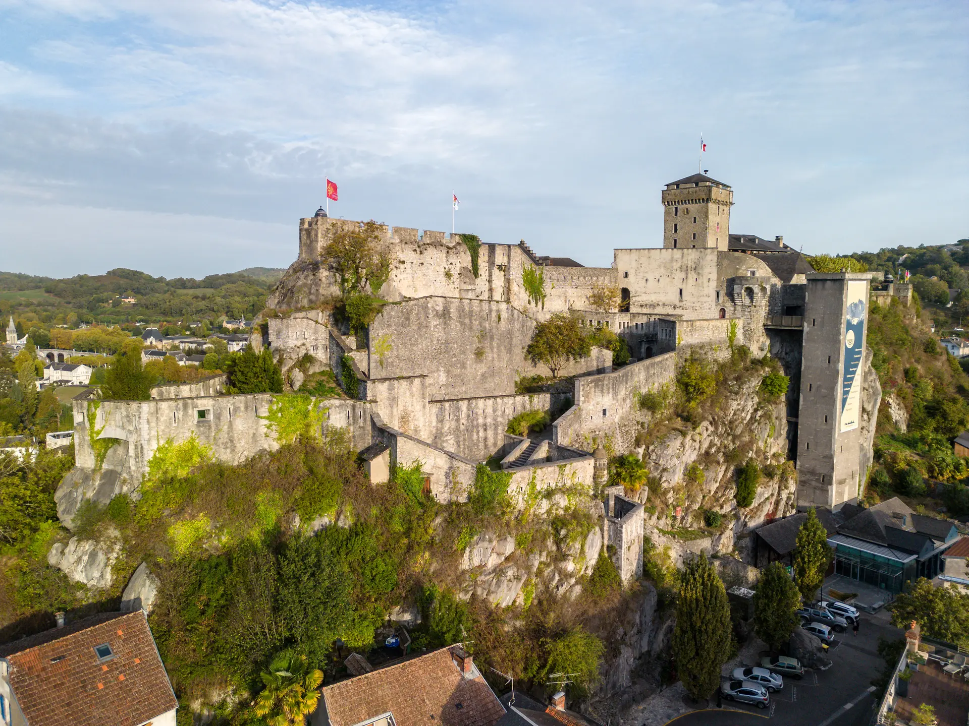 Château