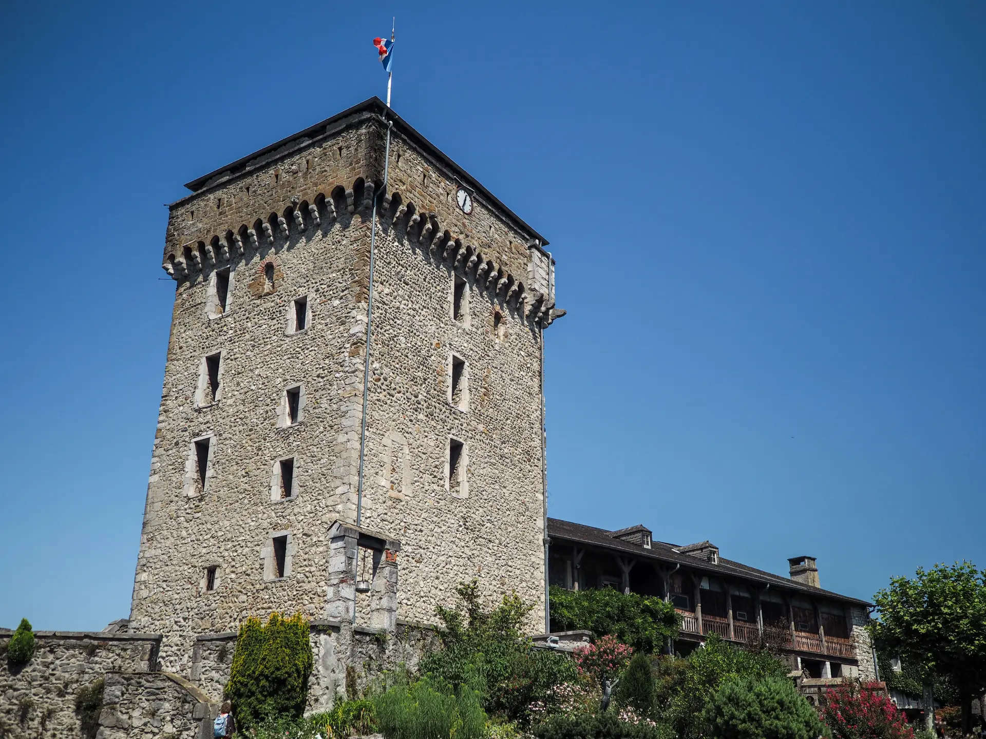 Château 2