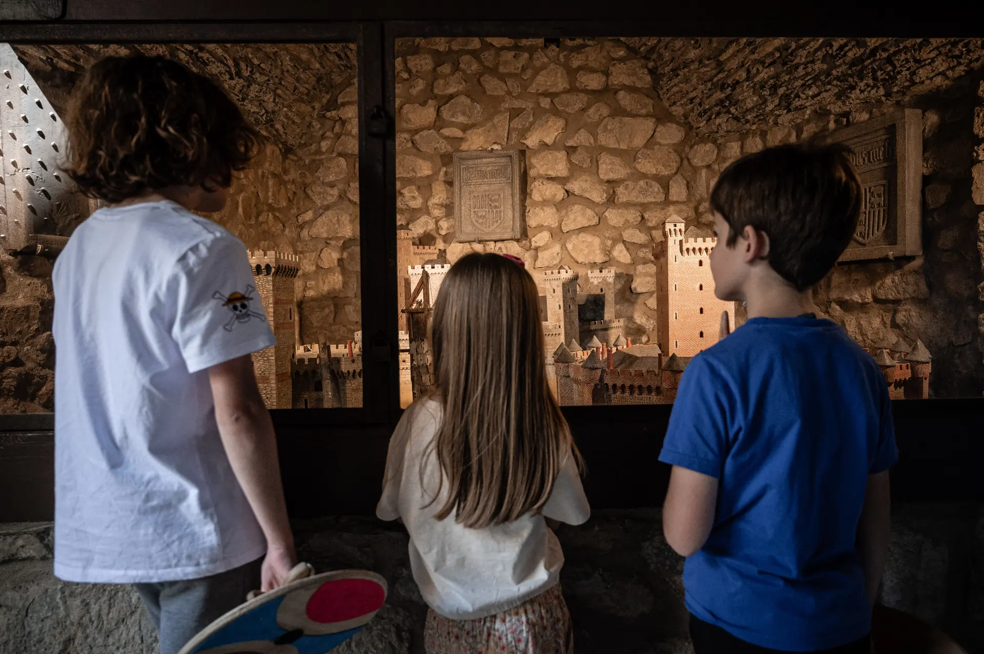 Chateau_Fort_de_Lourdes-238