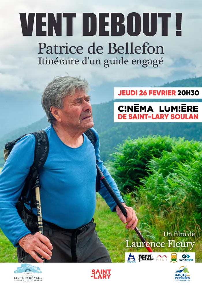 Ciné conférence Vent debout - 2