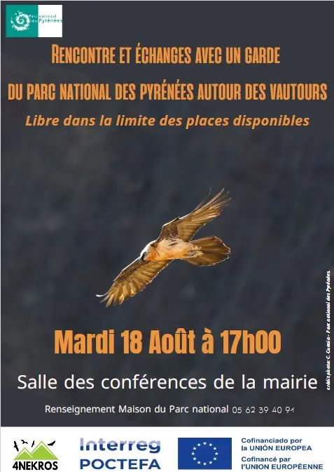 Conférence 18 08 26