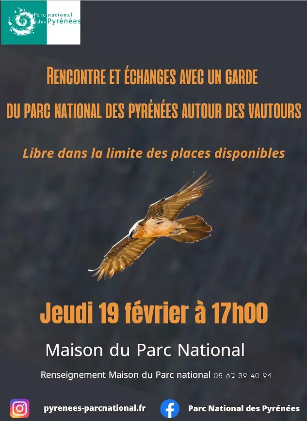 Conférence 19 02 26