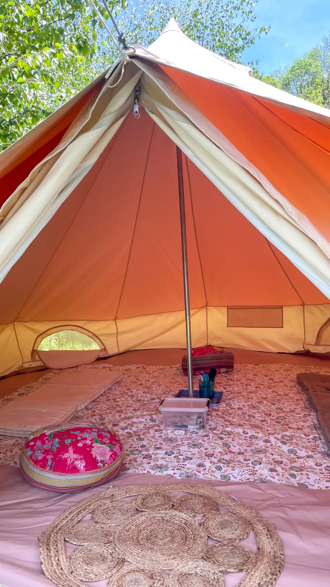Cyanotupe Tipi 3