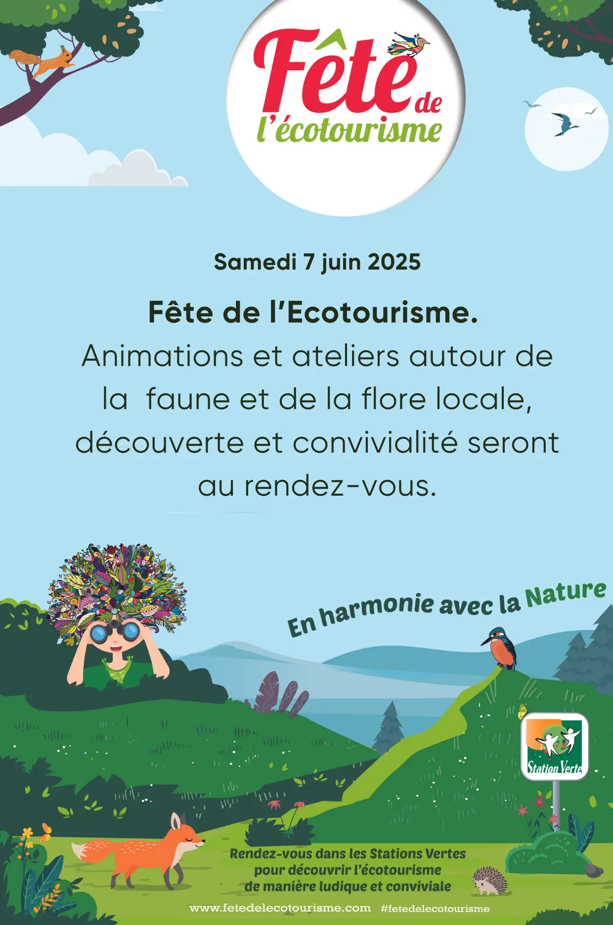 Eco-Tourisme - Tourinsoft - 1