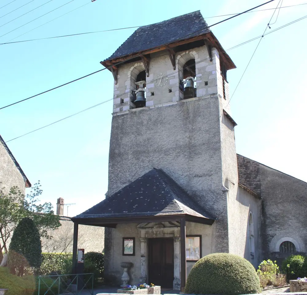 Église_Sainte-Bernadette_d'Anclades