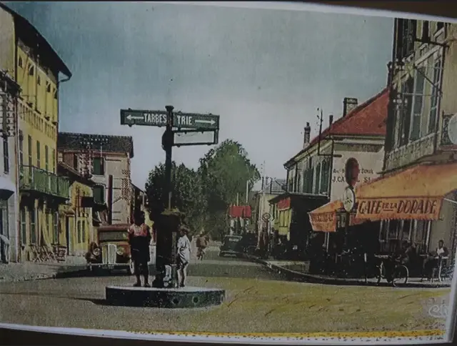 Expo Le Bout du pont