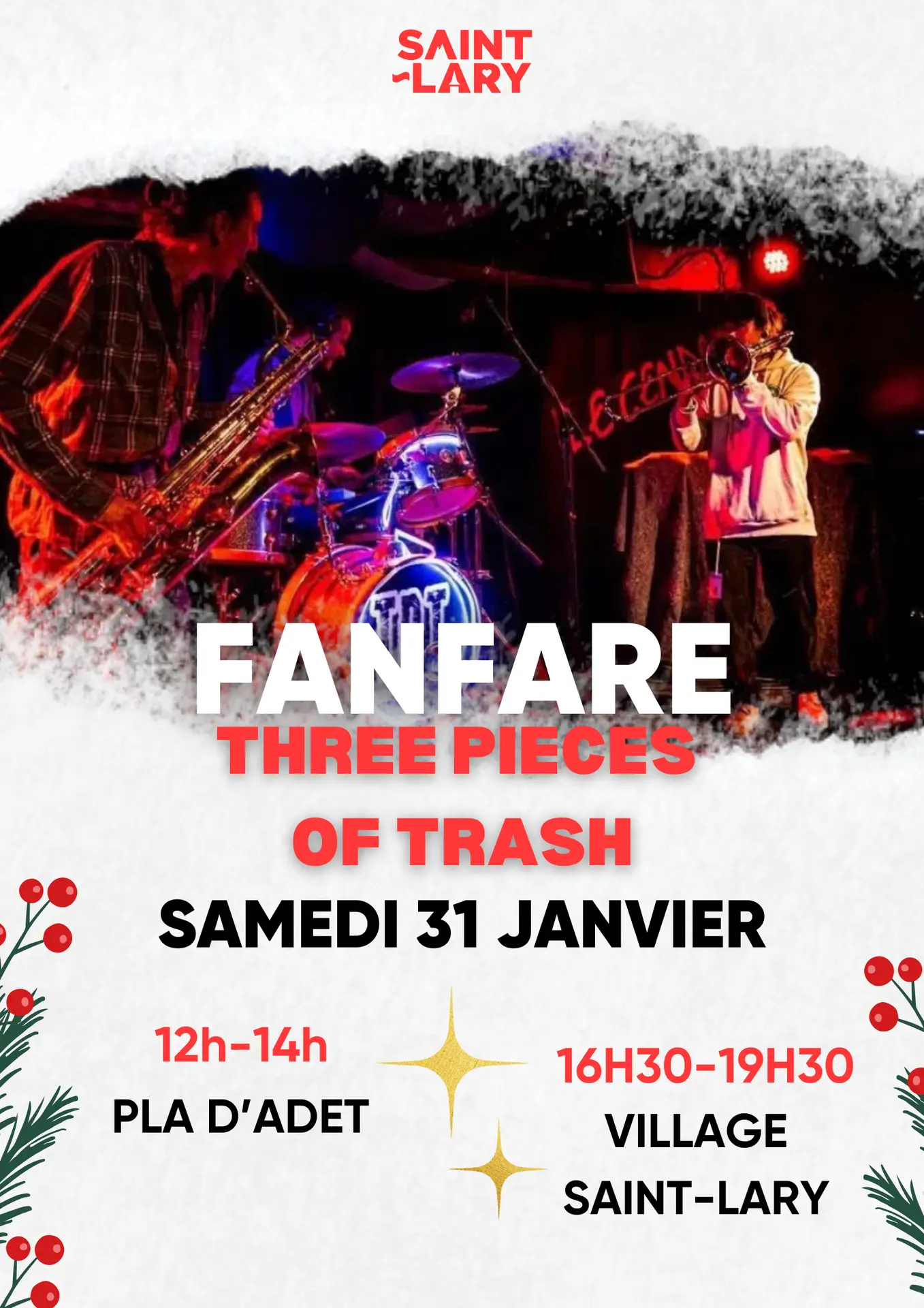 Animations HIVER OT -