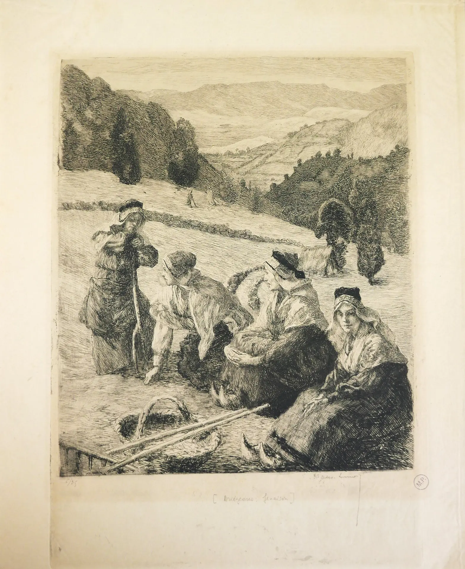 Faneuses de la vallée de Bethmale 71_75_1 (repro)