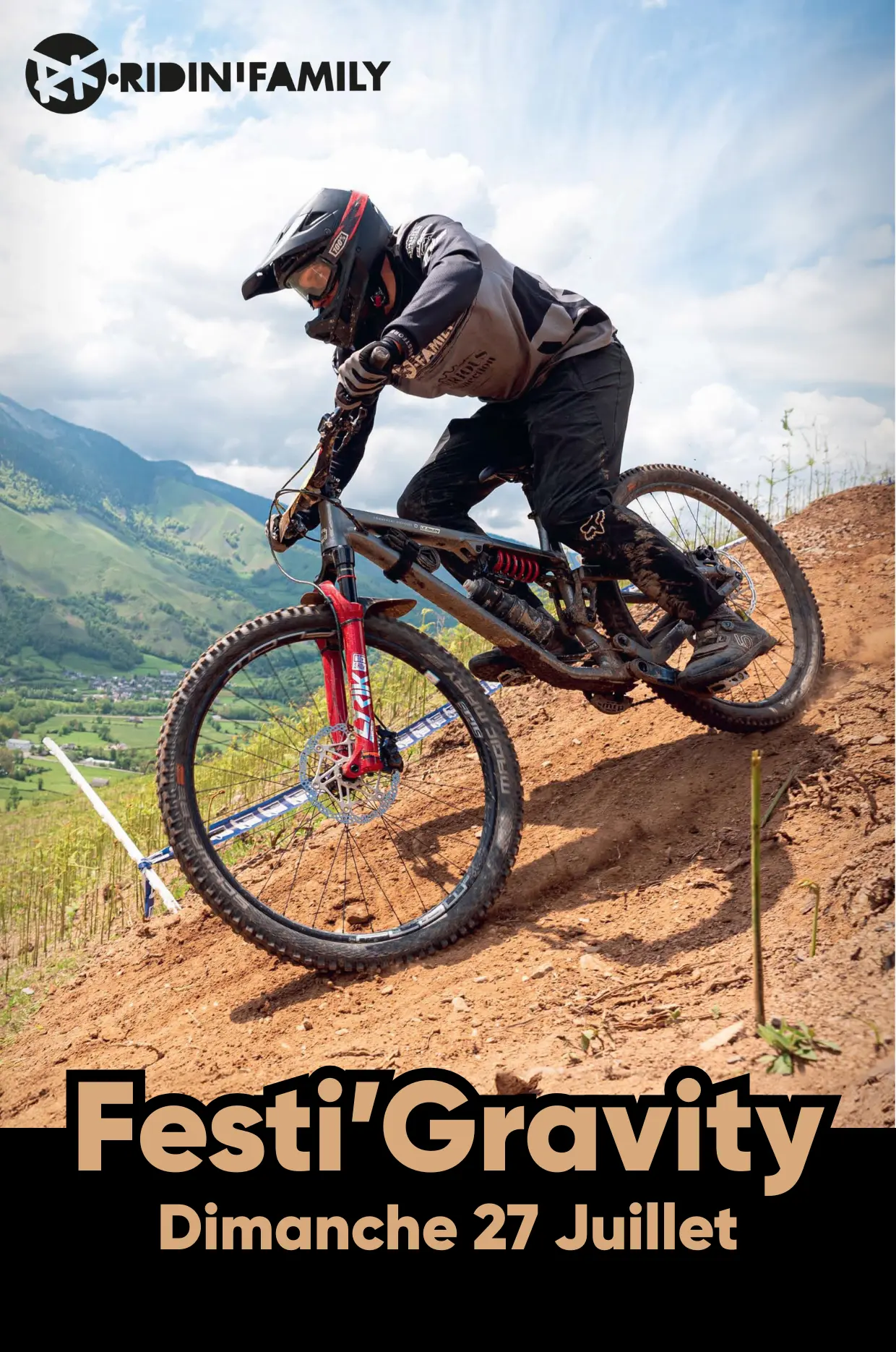 Festi'gravity 2025 - 1