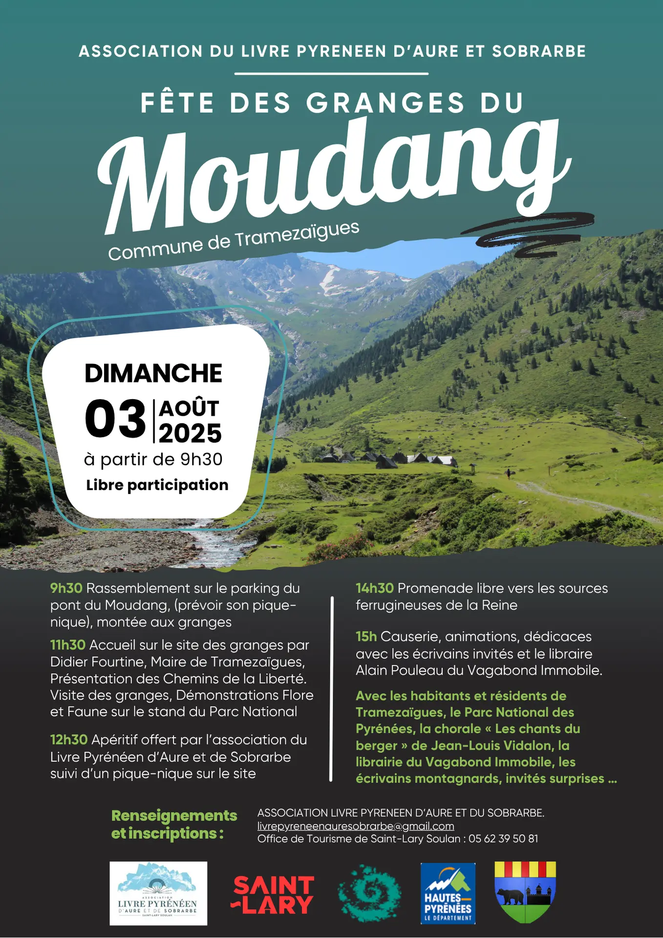 Fête du Moudang - 1