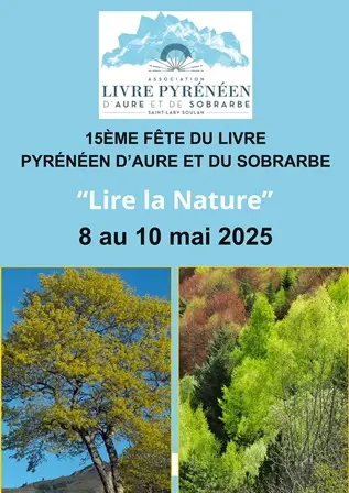 Fête du Livre 2025