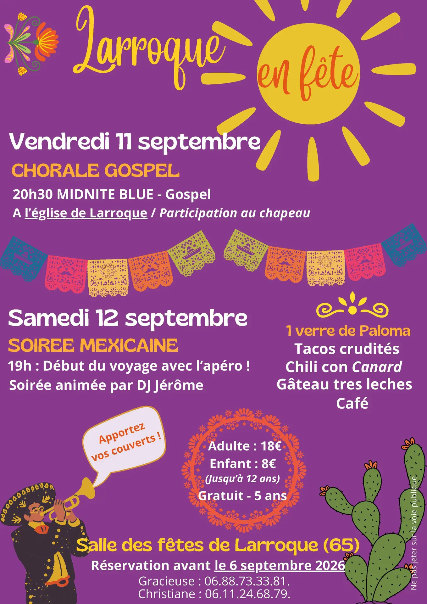 Fête de Larroque (65) (3)