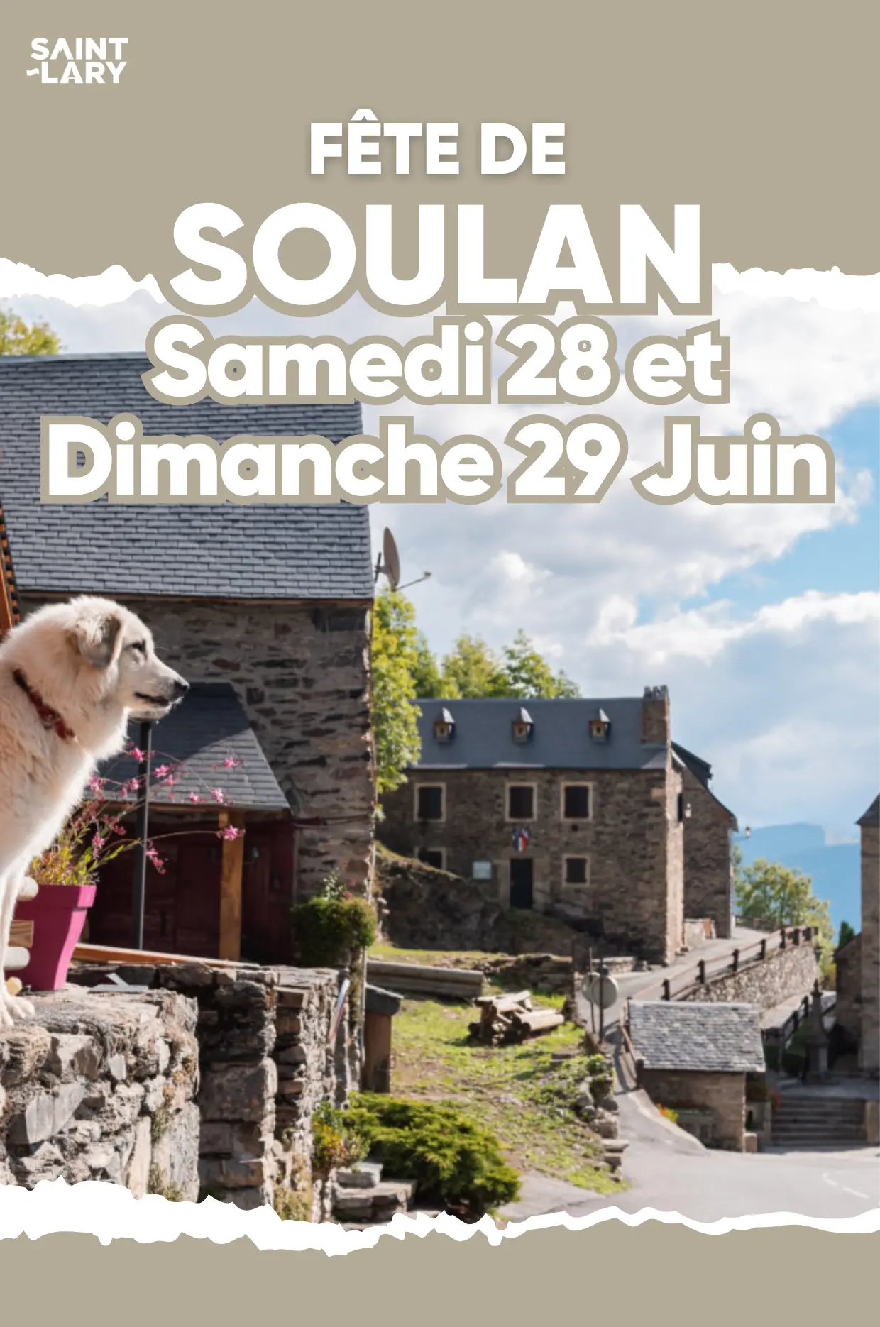 Fête de Soulan - SIT - 1