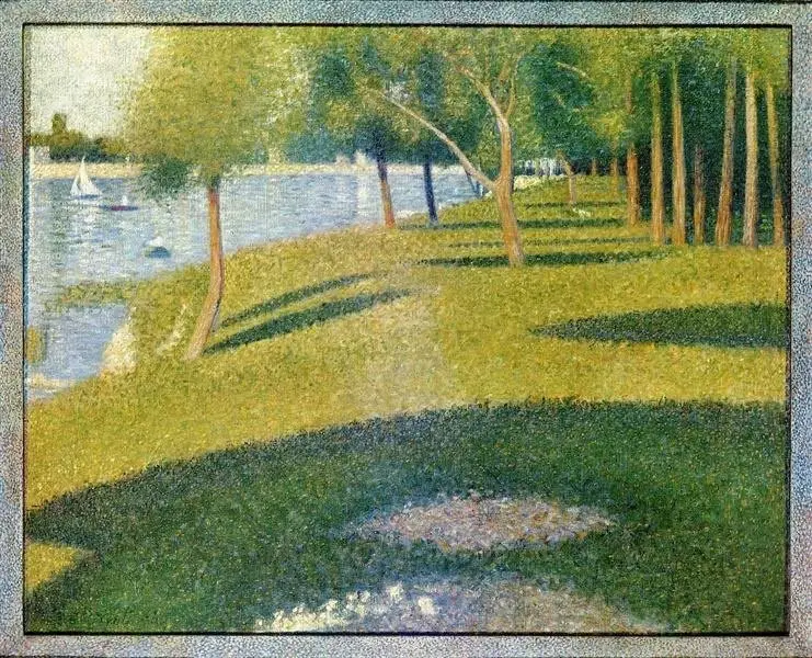 Georges Seurat