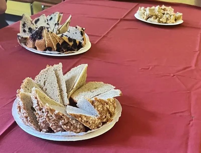 Goûter du patrimoine
