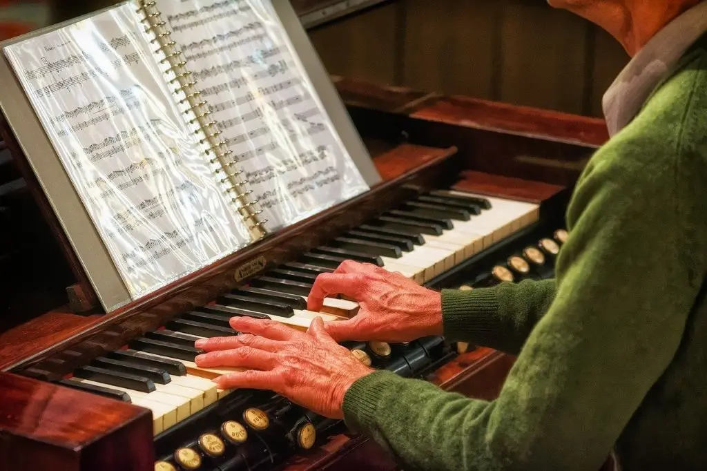 Harmonium