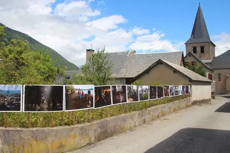 Journées du Reportage