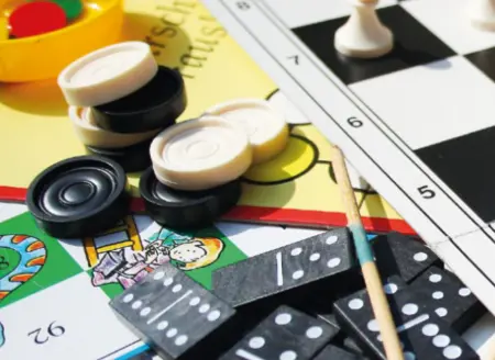 Jeu médiathèque