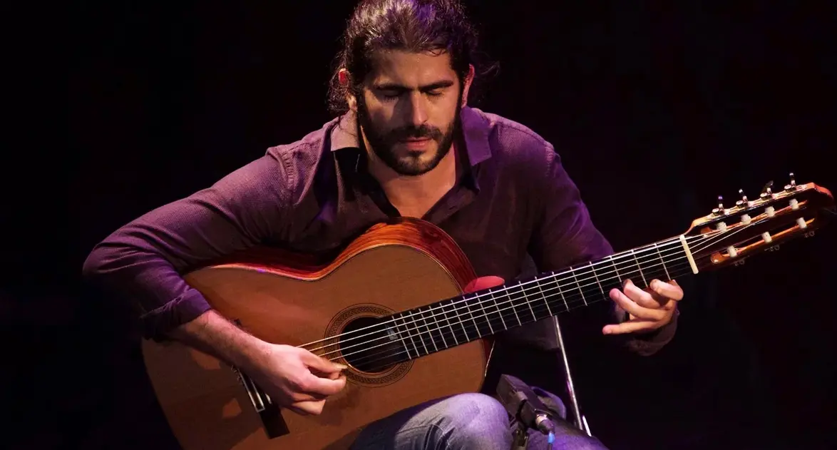 Jose Ferreira Cordes en Gascogne