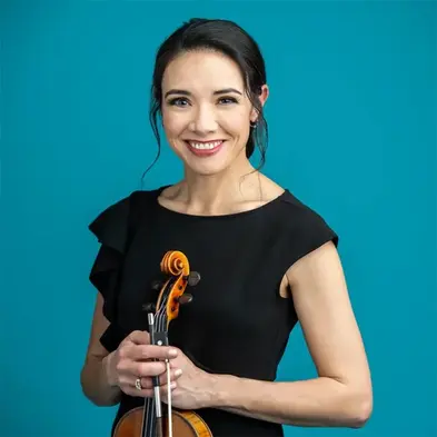 Karyn Macfarlane Cordes en Gascogne