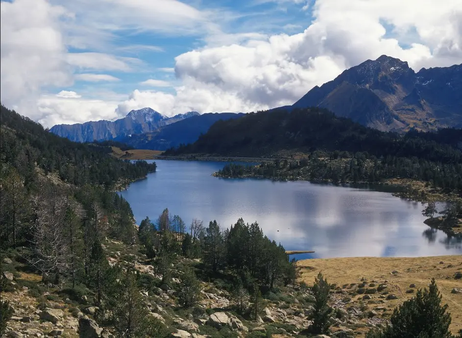 Lac Néouvielle