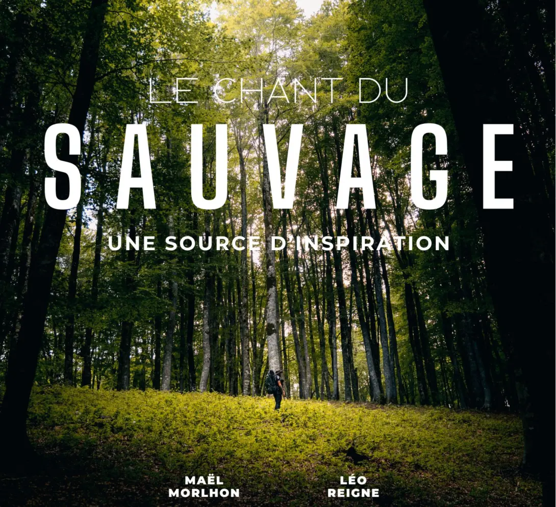Le chant du sauvage