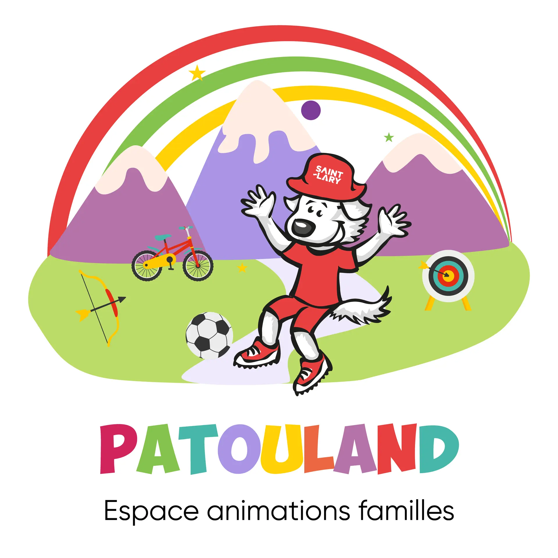 Logo Patouland_1080 x 1080 px Logo 1