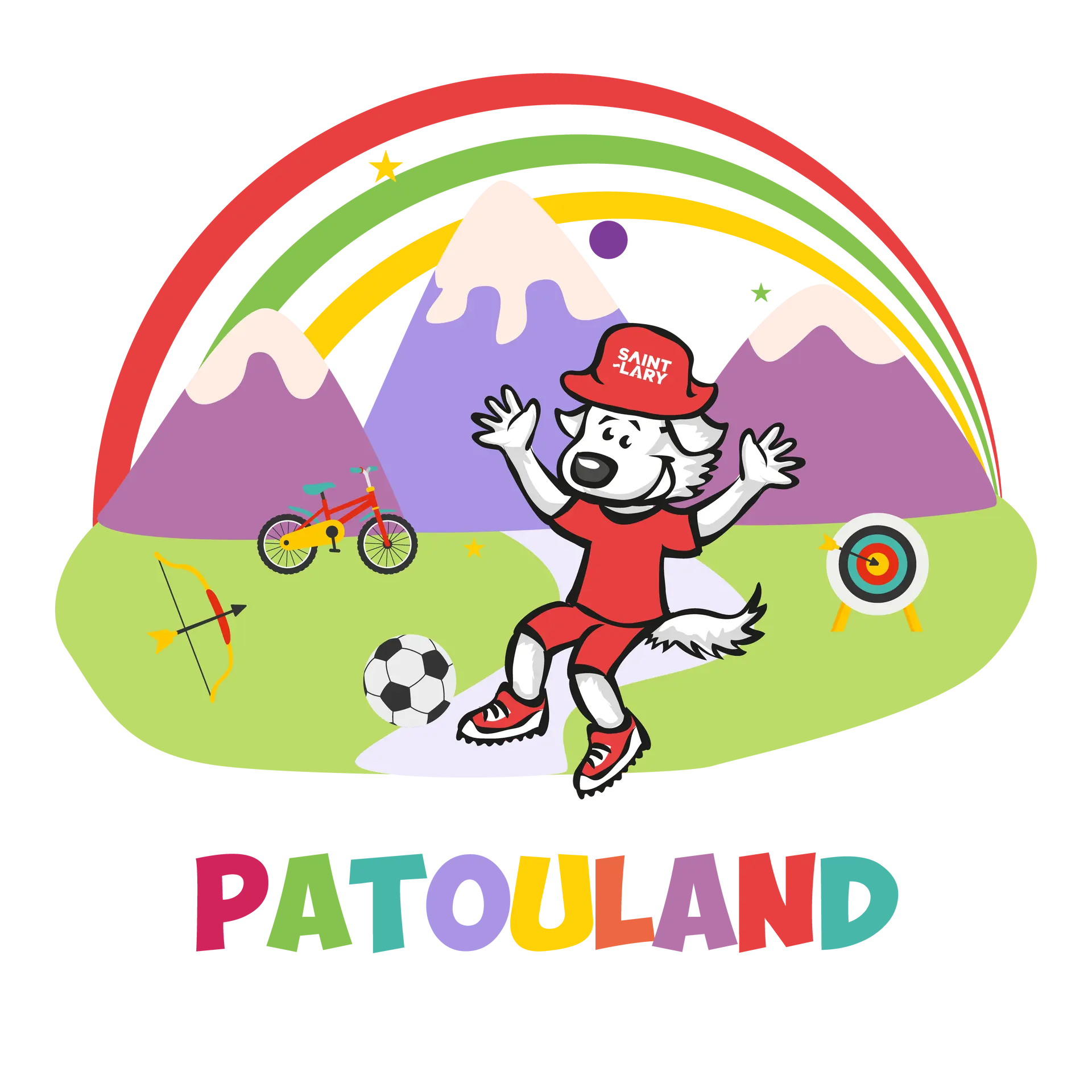 Logo Patouland_1080 x 1080 px Logo 1
