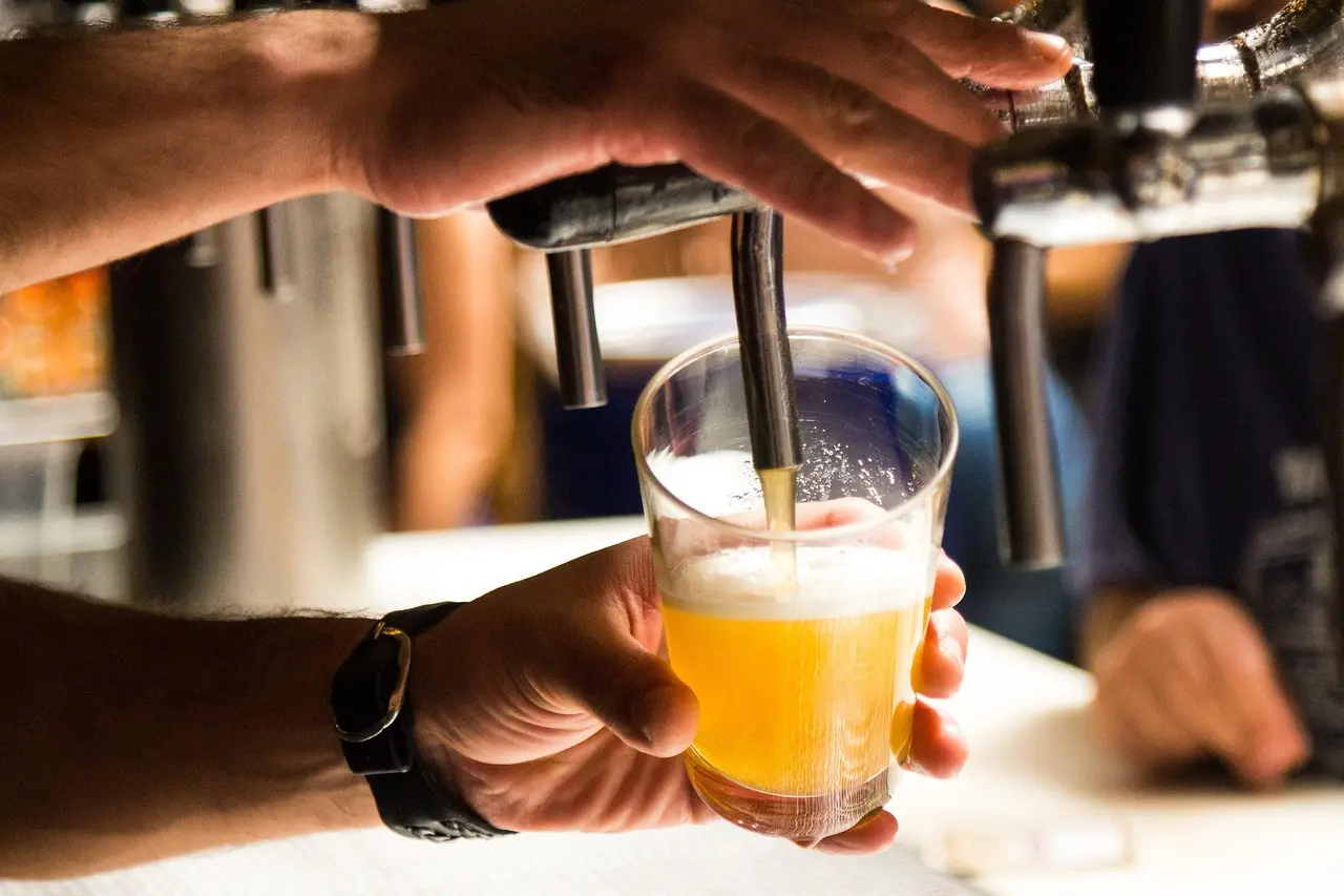 Lourdes espace R.Hossein fête de la bière septembre 2025 ©pixabay_spooky_kid