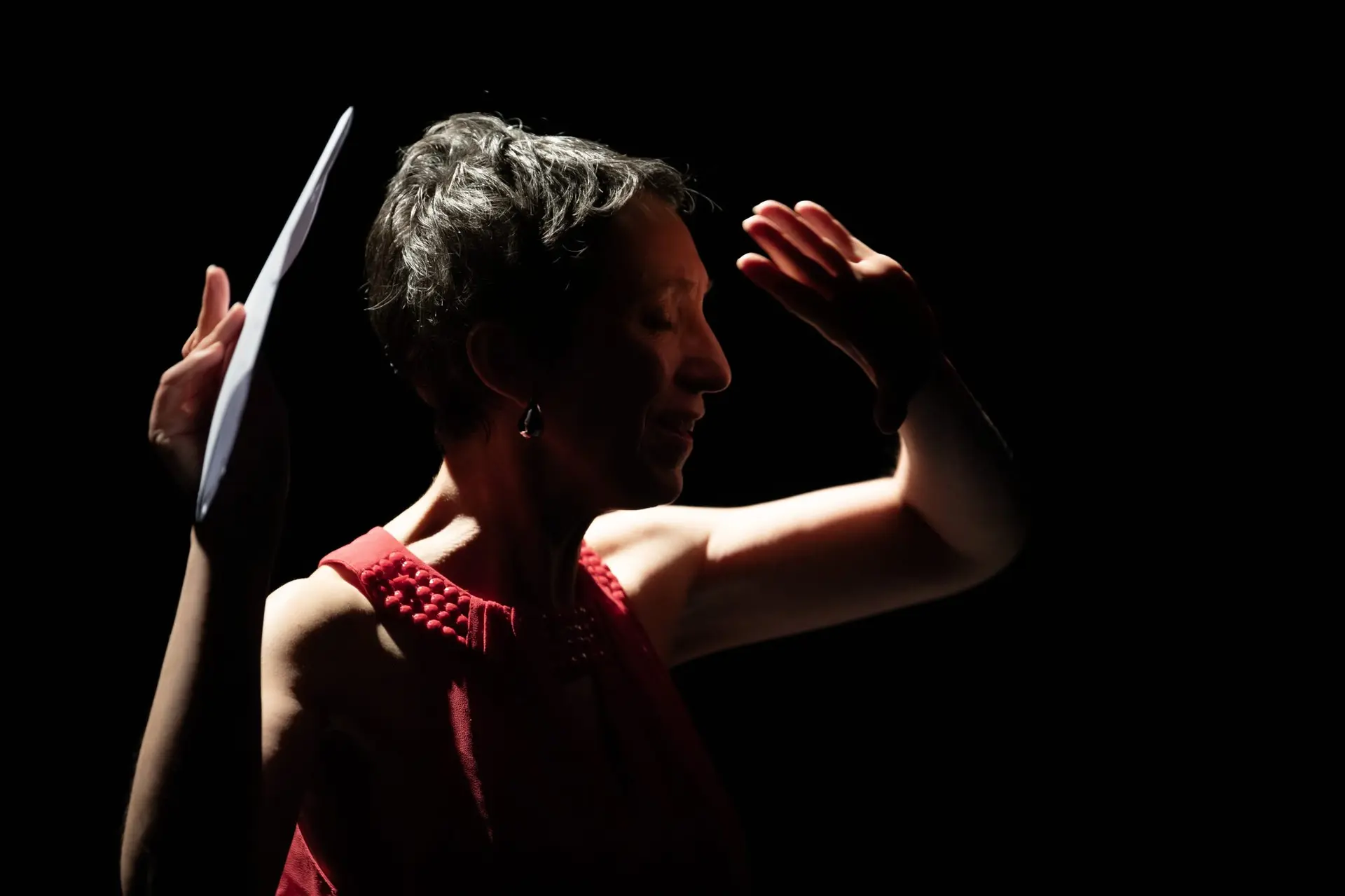 Lourdes le palais théâtre solo d'humeur russe 2 avril 2026