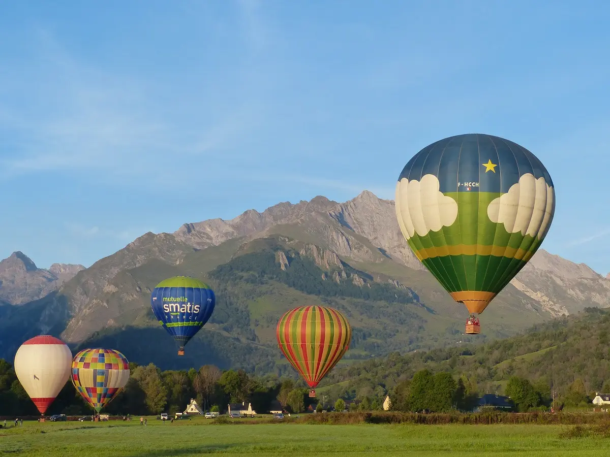 MONTGOLFIERE