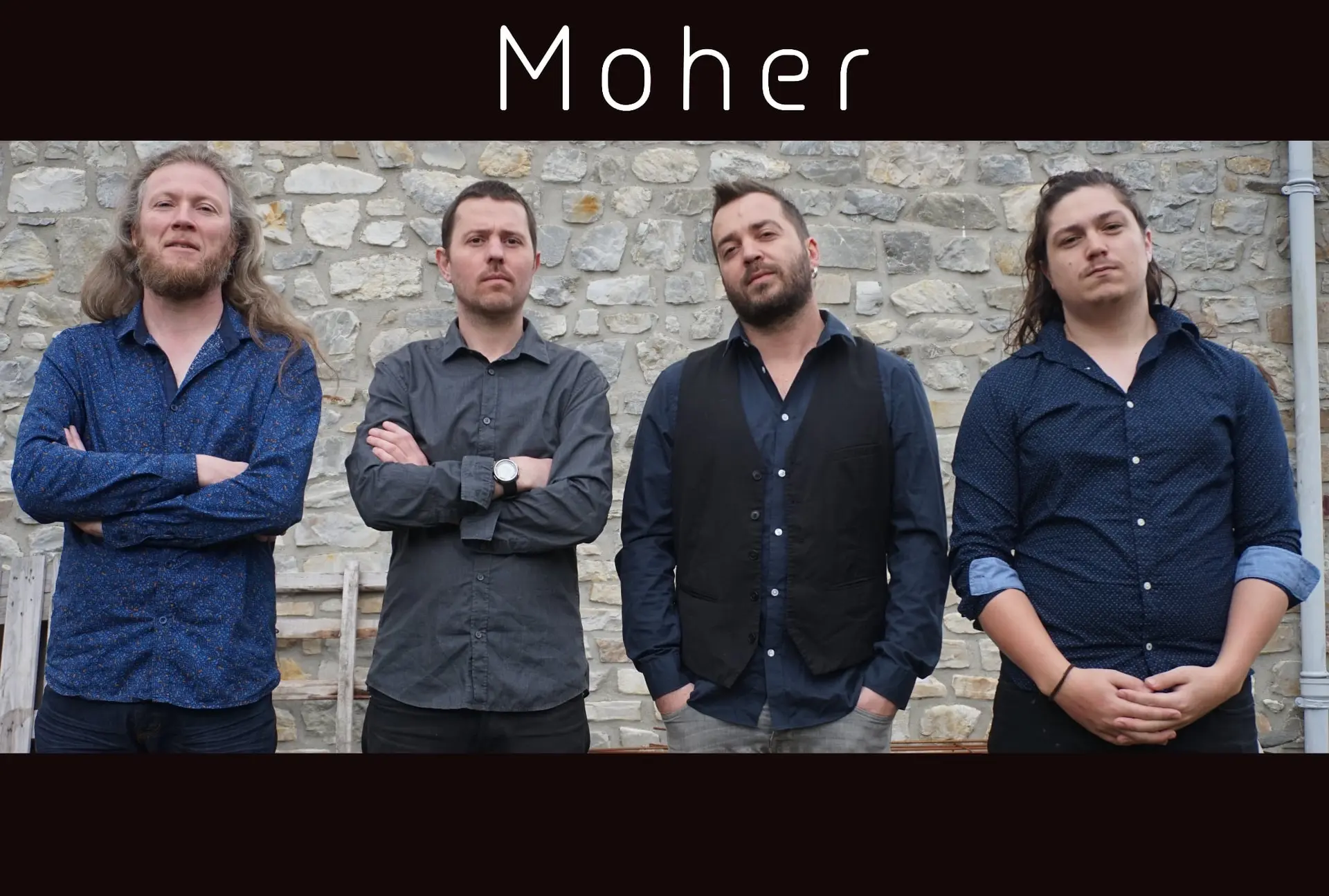 Moher BZH 2
