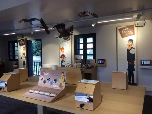 Musée