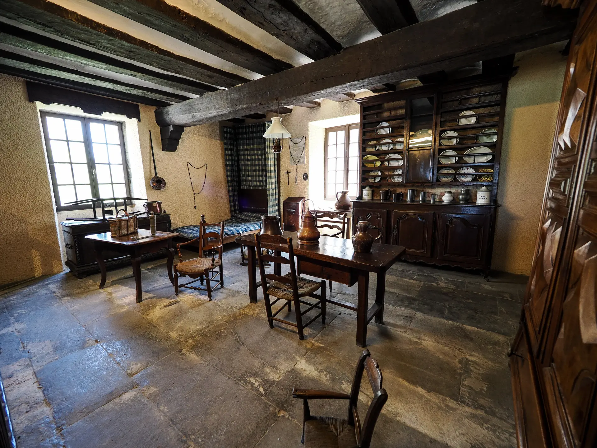 Musée Pyrénéen 5