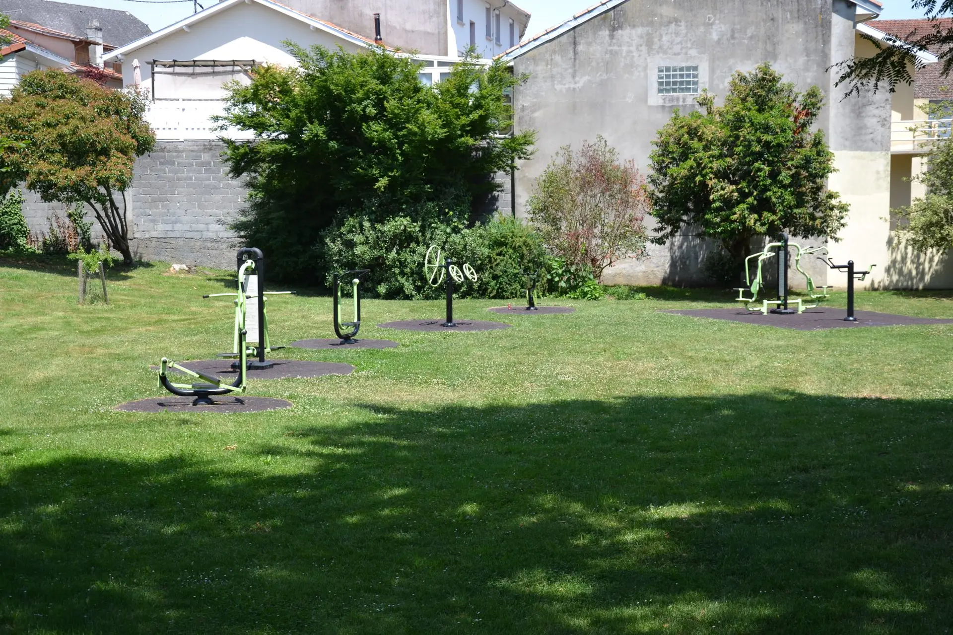 Séance sport et bien être: cours de stretching