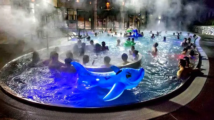 Pool Party