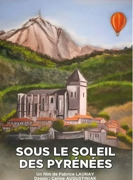 SOUS LE SOLEIL DES PYRENEES2