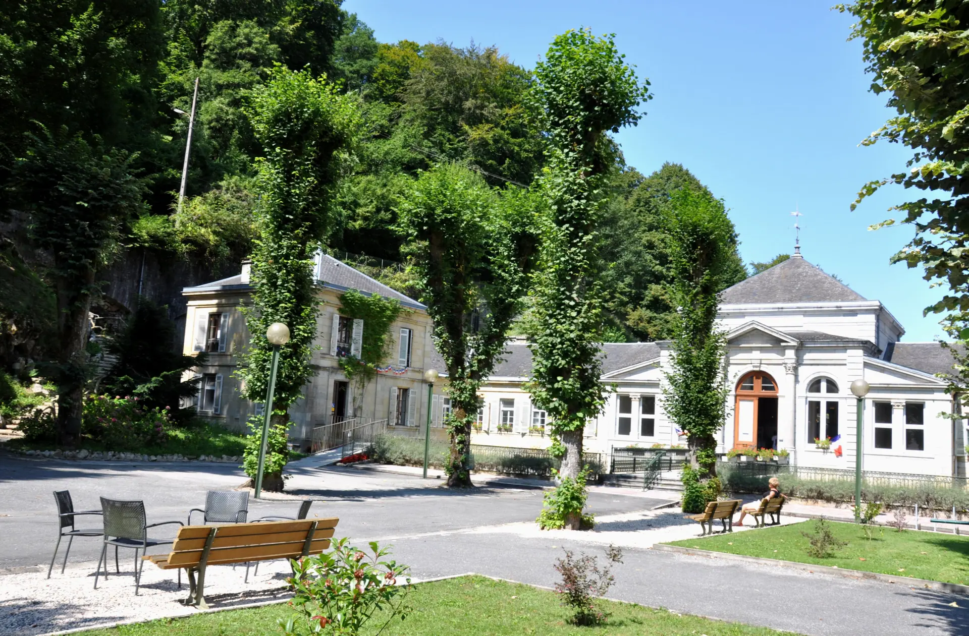 Thermes