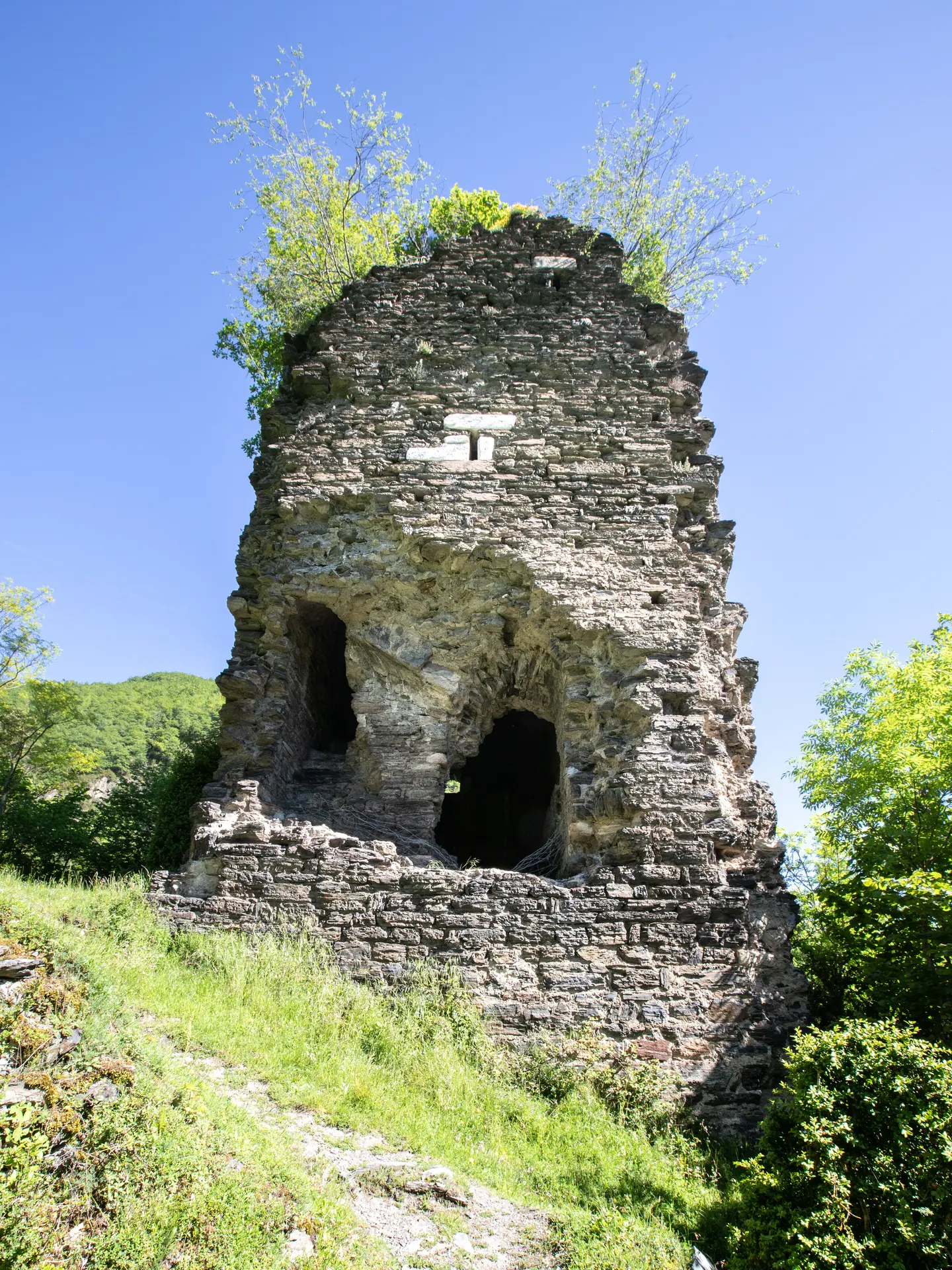 Tour de Cadéac