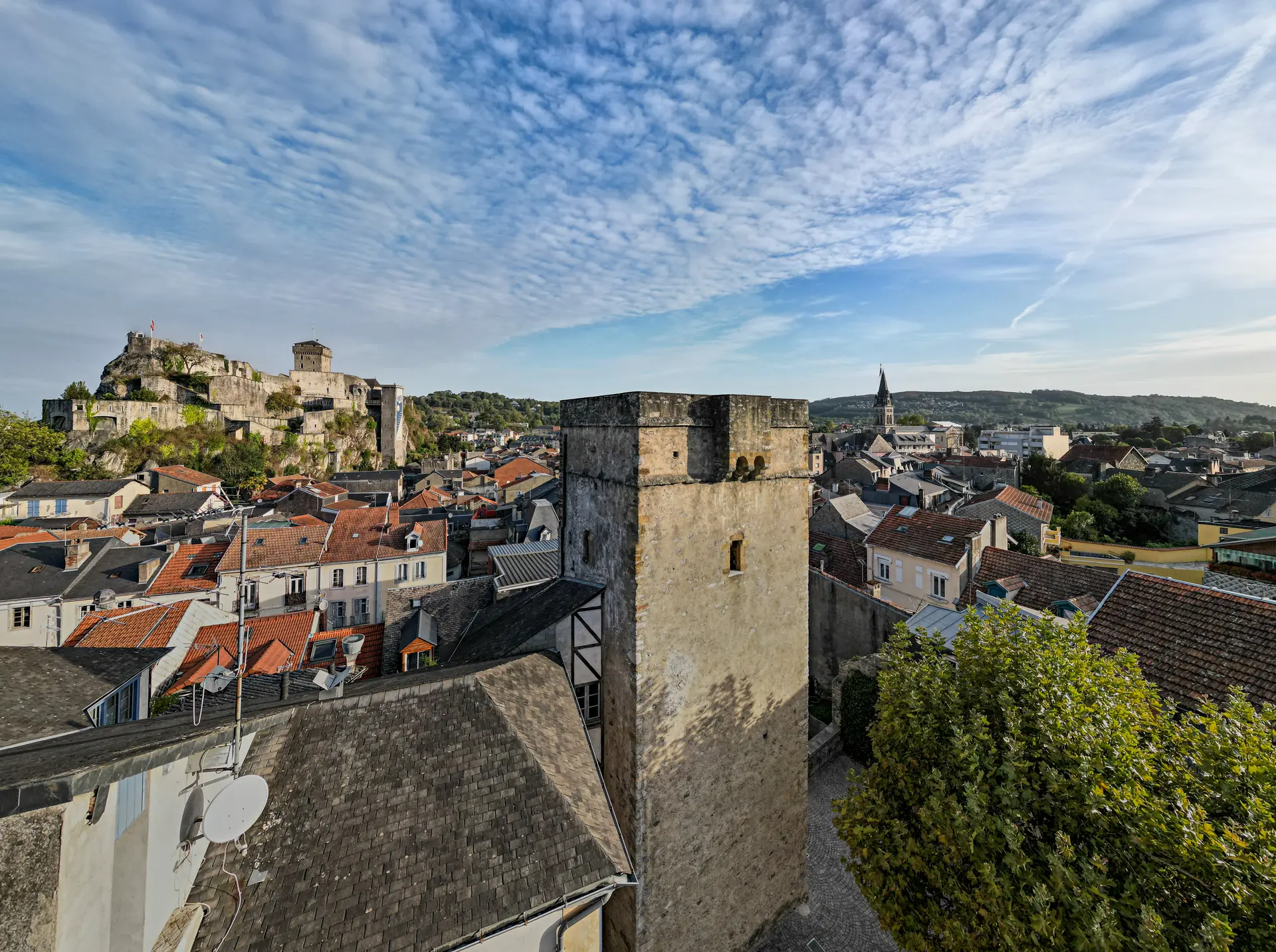 Tour de Garnavie 4