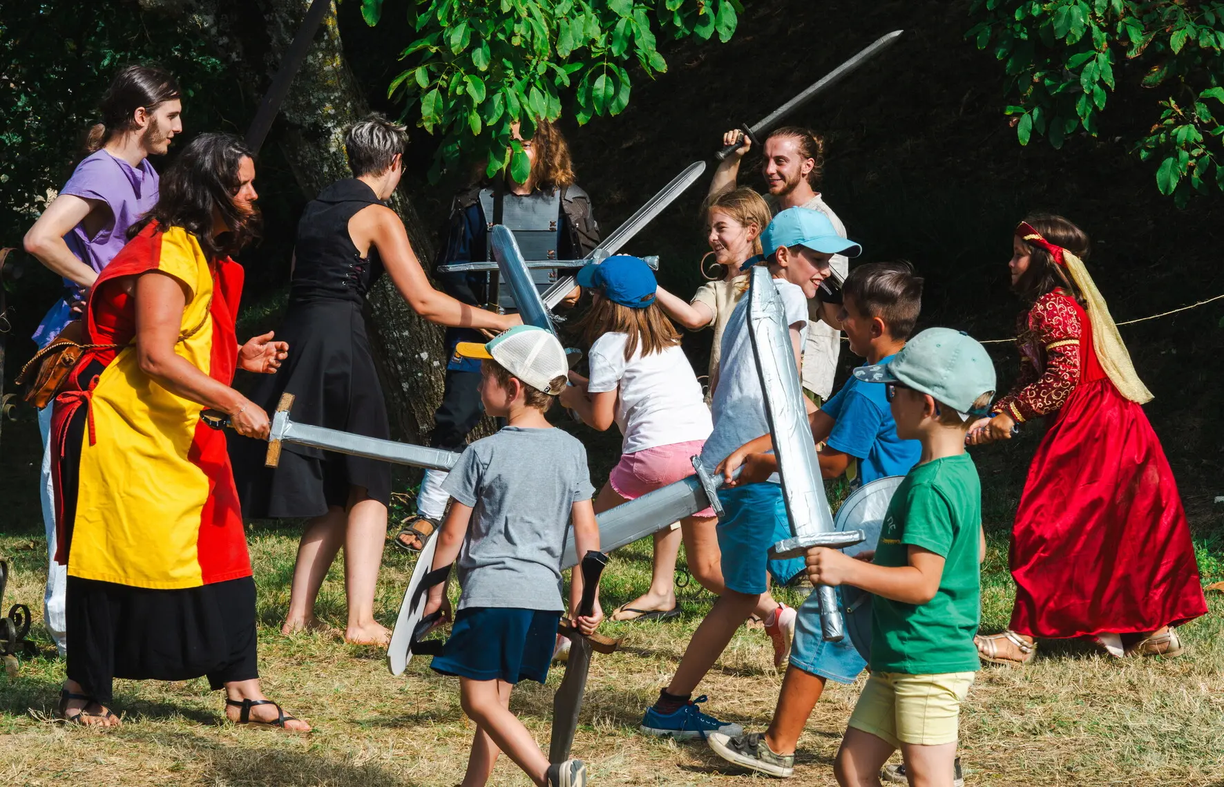 Tour de Termes © Collection Tourisme Gers-Arnaud Späni (160)